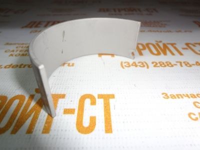 Подшипник шатунный 0,25 Deutz 02137754 фото запчасти