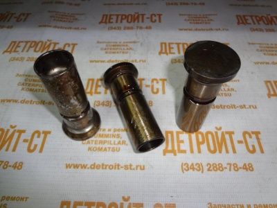 Толкатель клапана Deutz BFM1015 04260536 (4260536, 0426-0536, 04226051, 4226051, 0422-6051, 50006474, 20010510150, 04221744, 4221744, 0422-1744) фото запчасти