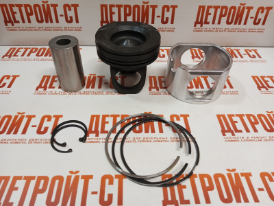 Поршень Cummins QSM/ISM/M-11 4024941 (4022533) фото запчасти