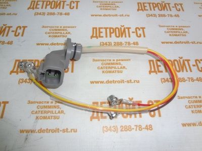 Провод Cummins 3968886 (3966069) фото запчасти