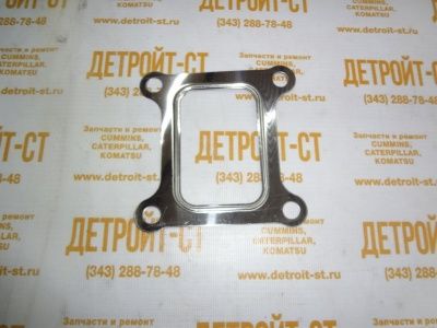 Прокладка Cummins 3088984 фото запчасти