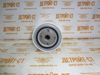 Фильтр топливный Deutz 01181245 (FF231, P554620, 01174422, WK940/5) фото запчасти