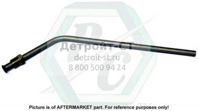 Tube, Air Box Drain 5117907 фото запчасти