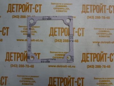 Прокладка Cummins M11 3070100 фото запчасти