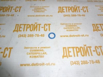 О-кольцо Cummins KTA19, KTA38, KTA50 3966716 (4989614, 3867043) фото запчасти