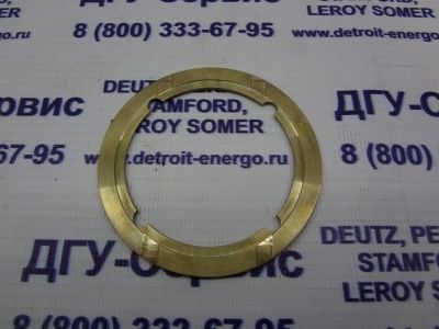 Упорный подшипник коленвала Deutz 04264825 (4264825, 0426-4825) фото запчасти