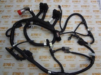 Жгут проводов 2864488 (4004501, 3658976, 4952752) фото запчасти