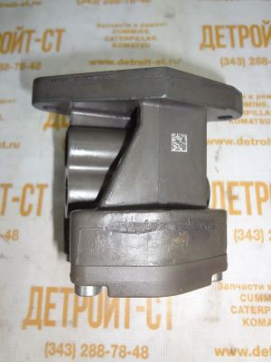 Насос топливный (ТНВД) Cummins ISBe-4,5 5264248 (0445020150, 0440020045, 4988595, 4982057, 3971529) фото запчасти