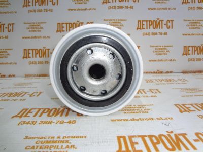 Фильтр FF5272 (33690E, BF7653, 0986450725, P550372, WK962/7, 33690) фото запчасти