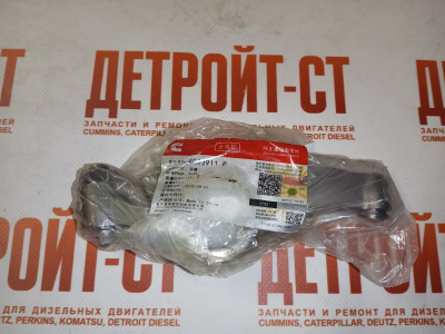 Коромысло клапанное впускное Cummins QSM/ISM/M-11 4003913 (3400973, 3068351) фото запчасти