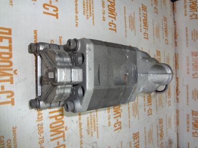 Насос топливный Cummins QSX-15 4089431 (4088848, 4076574, 3348700, 3348701) фото запчасти