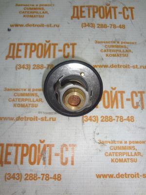 Термостат 5292744 (3974371, 4929644, 5292712, 3954830) фото запчасти