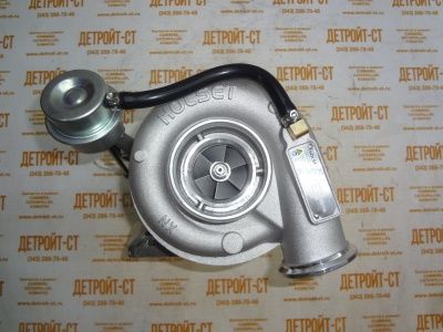 Турбонагнетатель Cummins 4040353 (2881890, 4040382) фото запчасти