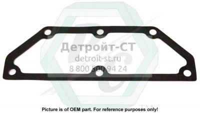 Gasket, Plate Asm. 5140419 фото запчасти