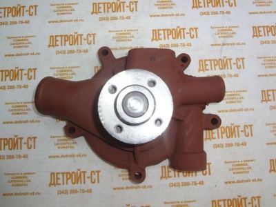 Насос охлаждающей жидкости Deutz 04259261 (4259261, 0425-9261) фото запчасти