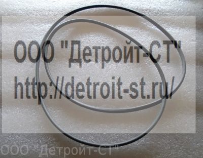 Прокладка клапанной крышки Cummins B 3.3 4982184 (6204118810) фото запчасти