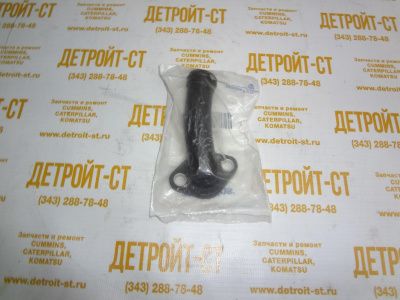 Патрубок водяного насоса 4133L048 (915-822) фото запчасти