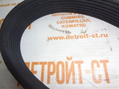 Ремень генератора Cummins 4898547 (8pk1688, 754809, 7.54809, 8PK1690, 8PK1685HD, 8PK1688HD, 0500081688, 5080663, 0801688SX, 08-01688-SX, 8PK1688ES, 724250849) фото запчасти