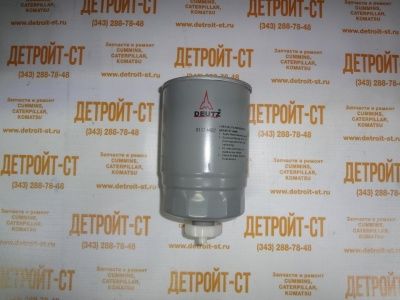 Фильтр 01174482 (1174482, 0117-4482) фото запчасти