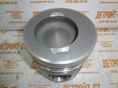 Поршень Cummins C-8,3 3802657 (3929161) фото запчасти