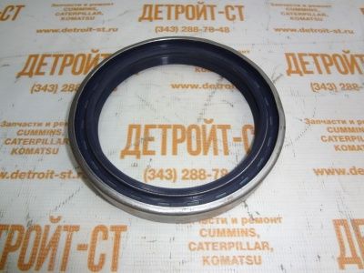 Сальник коленвала задний Cummins B3.3 C6140211341 (6140211341) фото запчасти