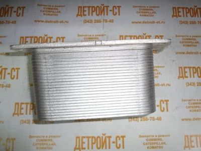Маслорадиатор Deutz 04252961 (4252961, 0425-2961) фото запчасти