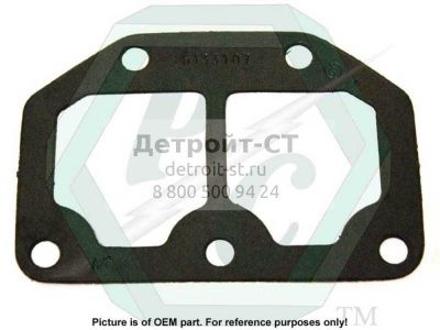 Gasket, W/P To O/C, 53 5133107 фото запчасти