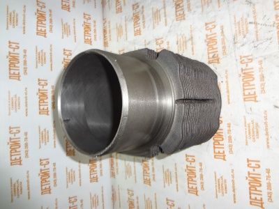 Гильза 154.00mm Deutz F/BFL413/513 04185295 (K0004184590, 14-900030-00, 02423590, 951506-1, 04183501, 89384110, 9515060000, 1490003000, 04184590) фото запчасти