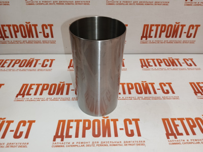 Гильза ремонтная Cummins B3,9, B4,5, B5,9, B6,7 3904166 (3900396, 4919951) фото запчасти