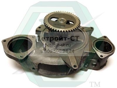 Superceded by RR23519138 8922209 фото запчасти