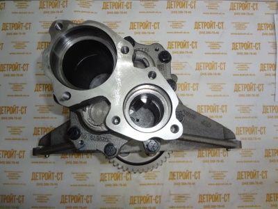 Насос масляный KТ50 3634648 (3038725, 3628729, 3627921) фото запчасти