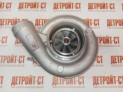 Турбокомпрессор Cummins HC5A 3594031 (3044474, 3524383, 4033467, 3801726) фото запчасти