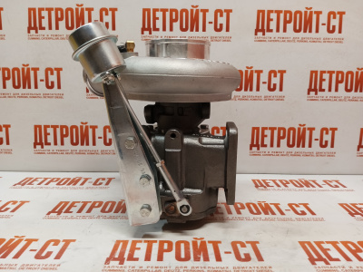 Турбонагнетатель Cummins 4089918 фото запчасти