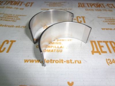 Вкладыш коренного подшипника Deutz 04103655 (4103655, 0410-3655, 02931844, 2931844, 0293-1844) фото запчасти