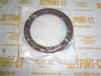 Сальник ГТР Caterpillar 2160273 (216-0273, 8C-3075, 8C3075) фото запчасти