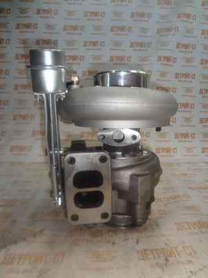 Турбокомпрессор Cummins 4045054 фото запчасти