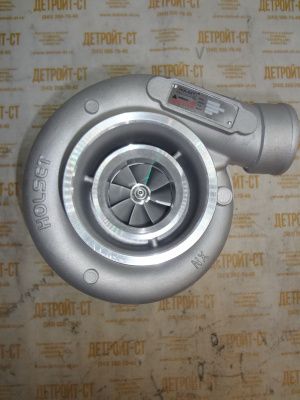 Турбокомпрессор Cummins 4024865 (3593211, 3593209) фото запчасти