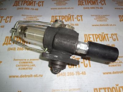 Топливоподкачивающий насос Deutz 03363174 (3363174, 0336-3174, 41159040) фото запчасти