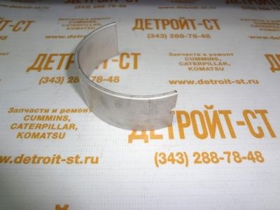 Подшипник шатунный 0.75 Deutz 02148207 (2148207, 0214-8207) фото запчасти