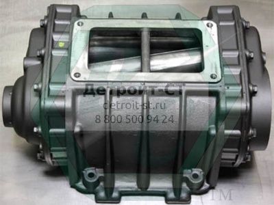 Blower, 4-71N, A/B 5120995 фото запчасти