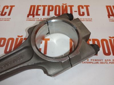 Шатун Cummins QSM/ISM/M-11 4083569 (3899450, 3073522, 3820302, 3027107) фото запчасти