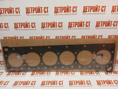 Набор прокладок верхний Cummins ISX-15 4955596 (4089169) фото запчасти