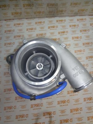 Турбина Caterpillar 3457243 фото запчасти