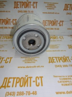 Фильтр масляный Perkins 2654403 (H19W04, C5102, P550299, W962/80, P554403, P779158, P554407, LF701, LF699) фото запчасти