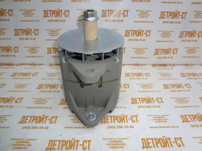 Генератор Detroit Diesel 19020302 фото запчасти