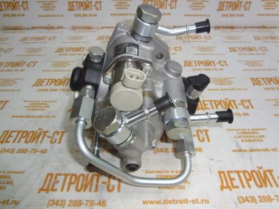 Топливный насос высокого давления (ТНВД) 5318651 (5294402, 294000-1631) фото запчасти