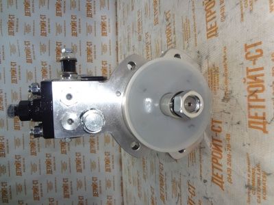 Топливный насос высокого давления ТНВД Cummins 4935335 фото запчасти