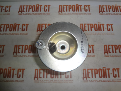 Воздушный фильтр Fleetguard AF25904 (4071693) фото запчасти