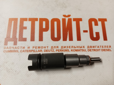 Форсунка Cummins 3975929 (С3975929, 3975928, 4937512) фото запчасти
