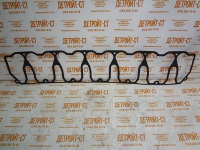 Прокладка клапанной крышки Deutz BF6M1012/2012 04283392 (71-34869-00, 4283392, 0428-3392) фото запчасти